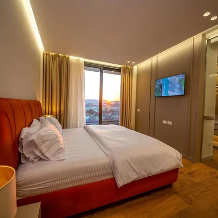 Villa Antonia Tirana