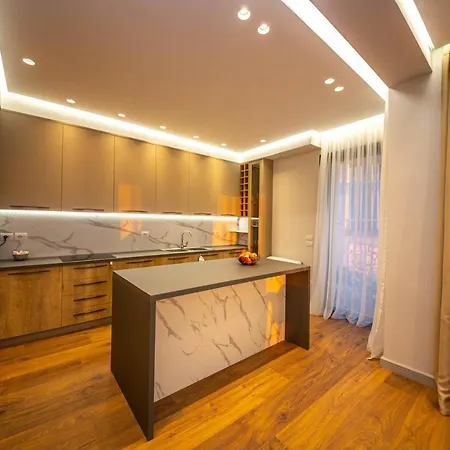 Villa Antonia *