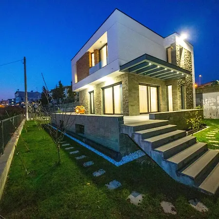 Villa Antonia *