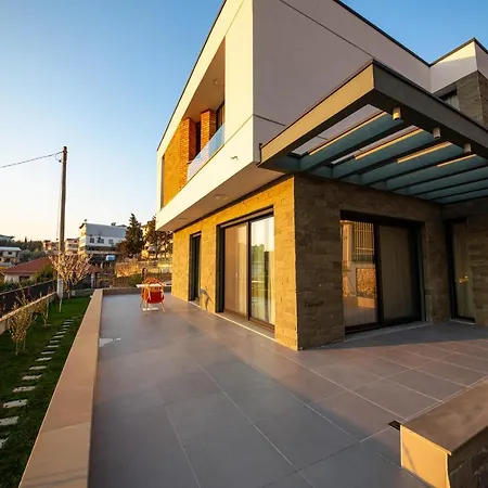 Villa Antonia Tirana
