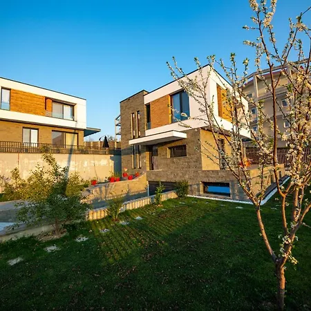 Villa Antonia