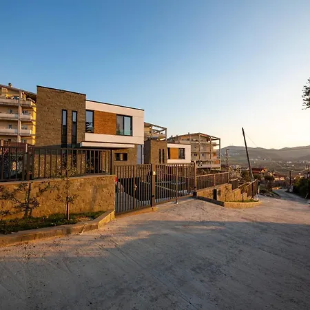 Antonia Villa Tirana
