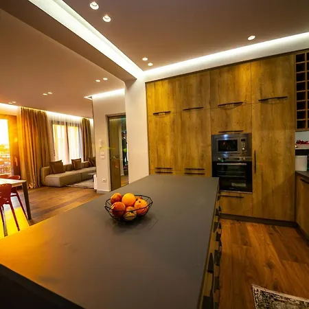 Villa Antonia *