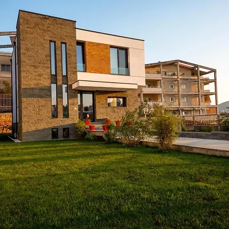 Villa Antonia *